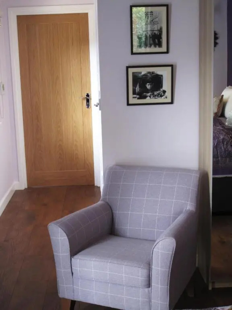 Piglets Boutique Country Stay - winner Best B&B and Guest House of the Year - VisitEngland 2023