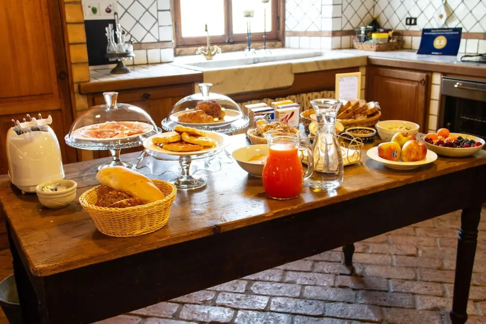 B&B Rivarola al Tempo dei Castelli