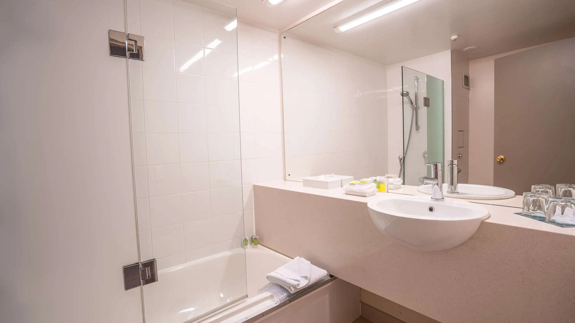 Scenic Hotel Southern Cross