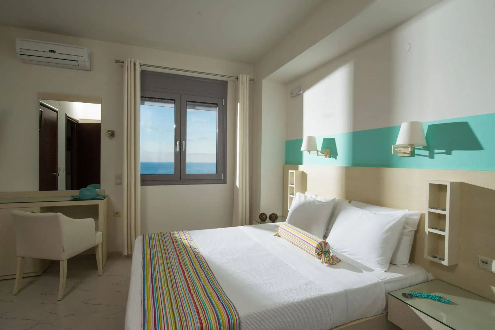 Danae's Luxury Villas