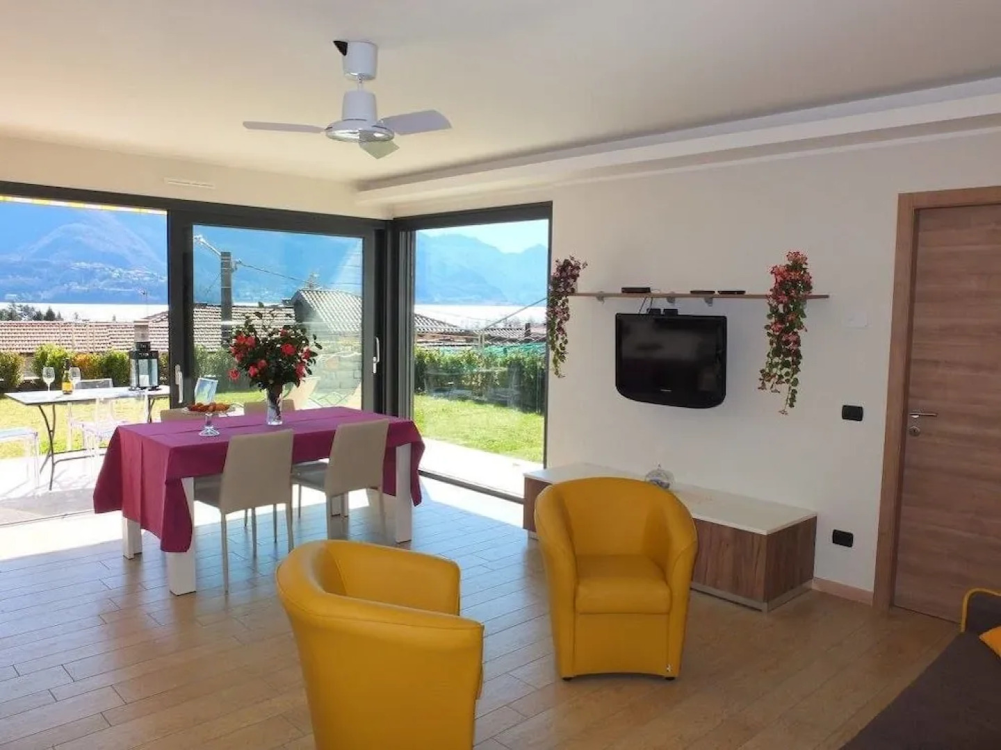 Residence Vacanze Relax Lago di Como