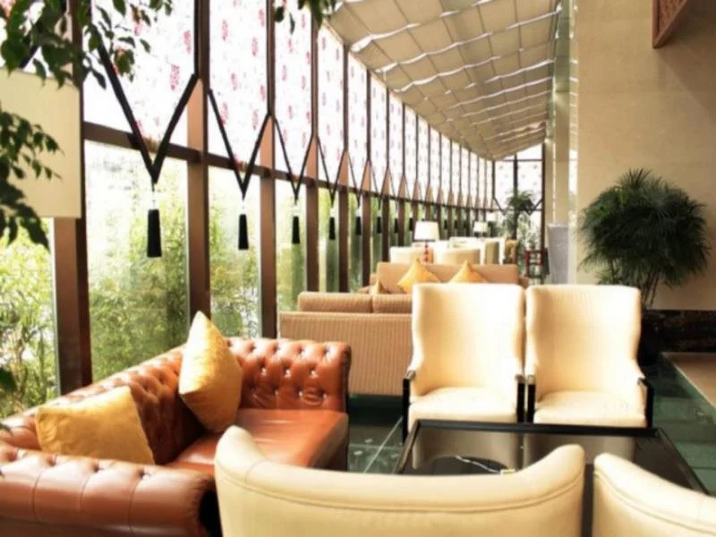 New Joyful Hotel Leqing