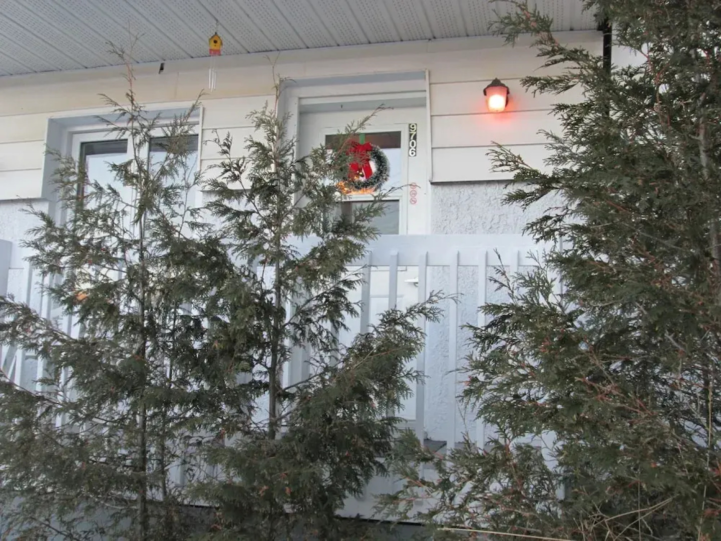 Patala - Hébergement