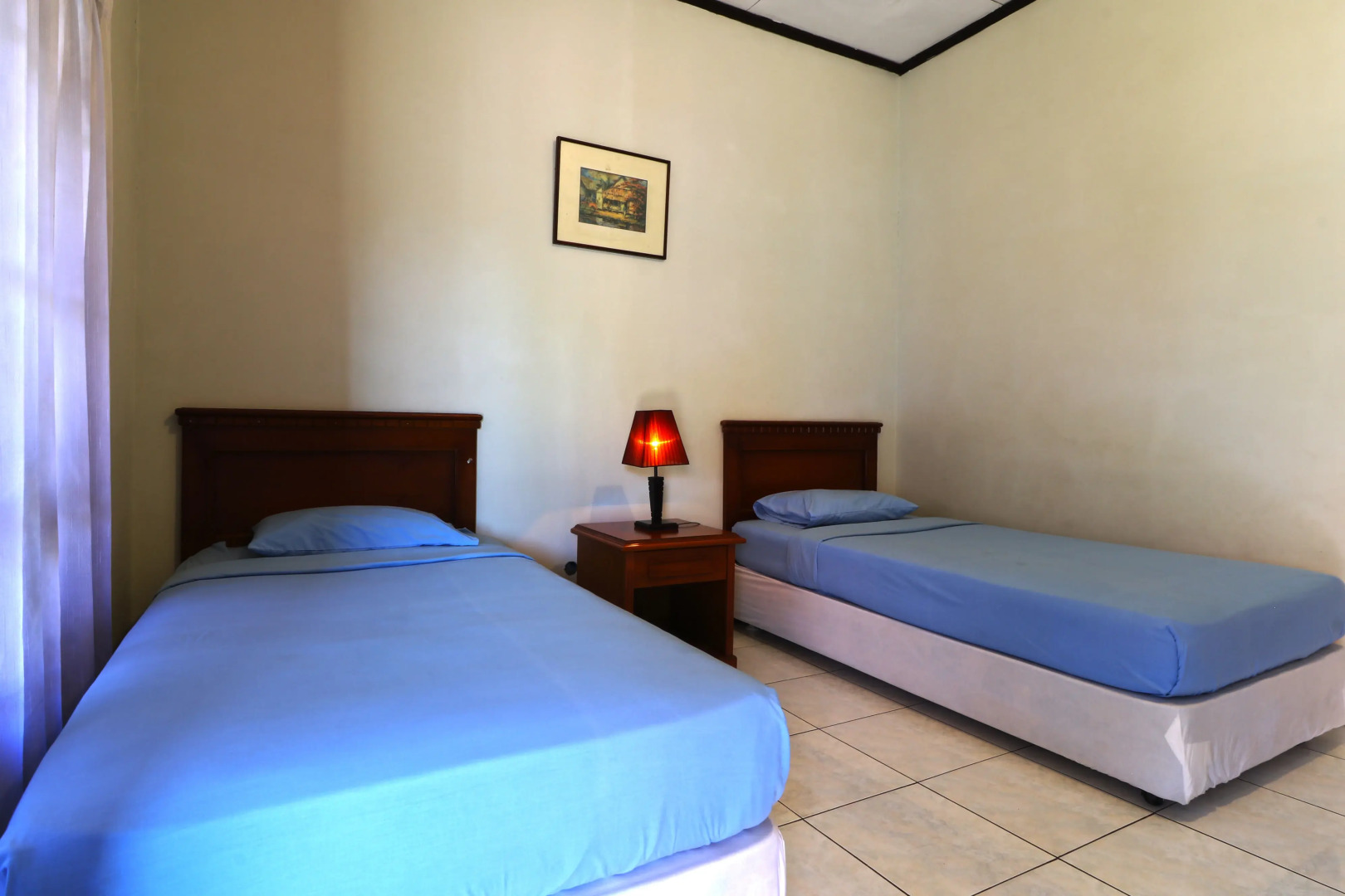 Hotel Citere II by ZUZU