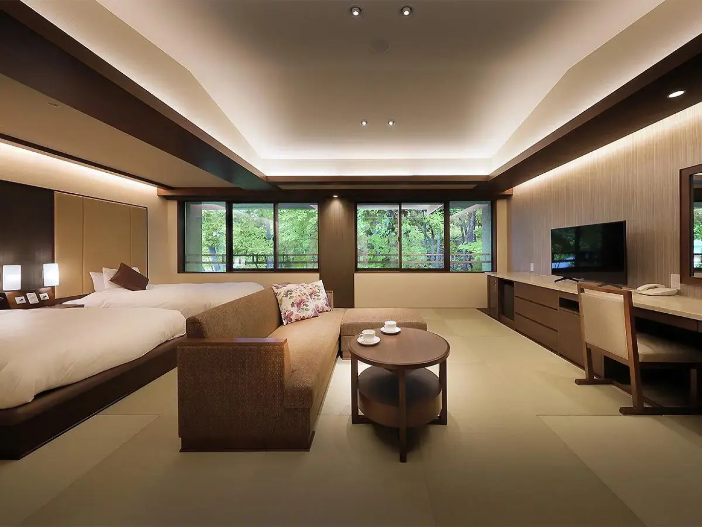 Zao International Hotel