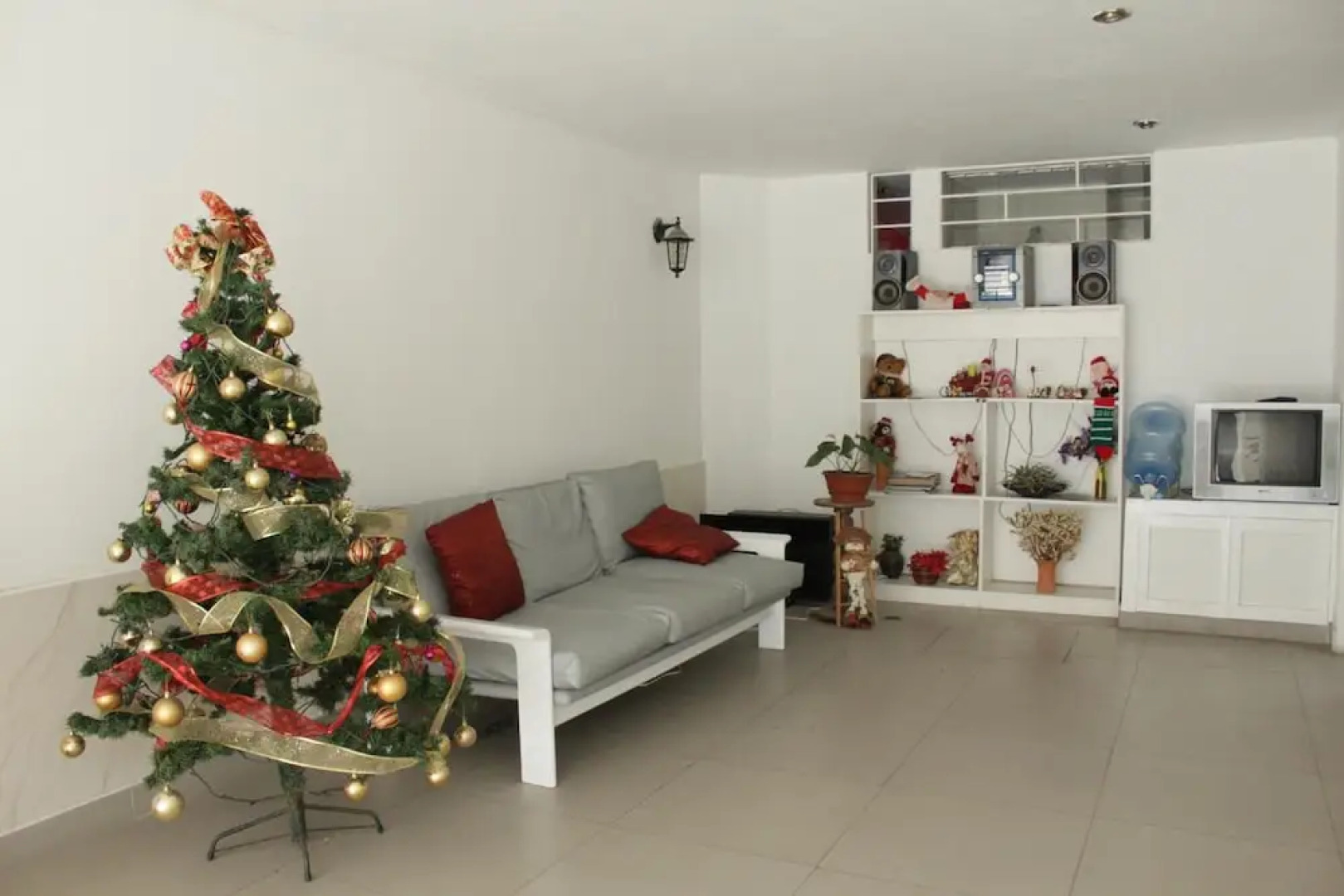 Monterrico Suites Hotel