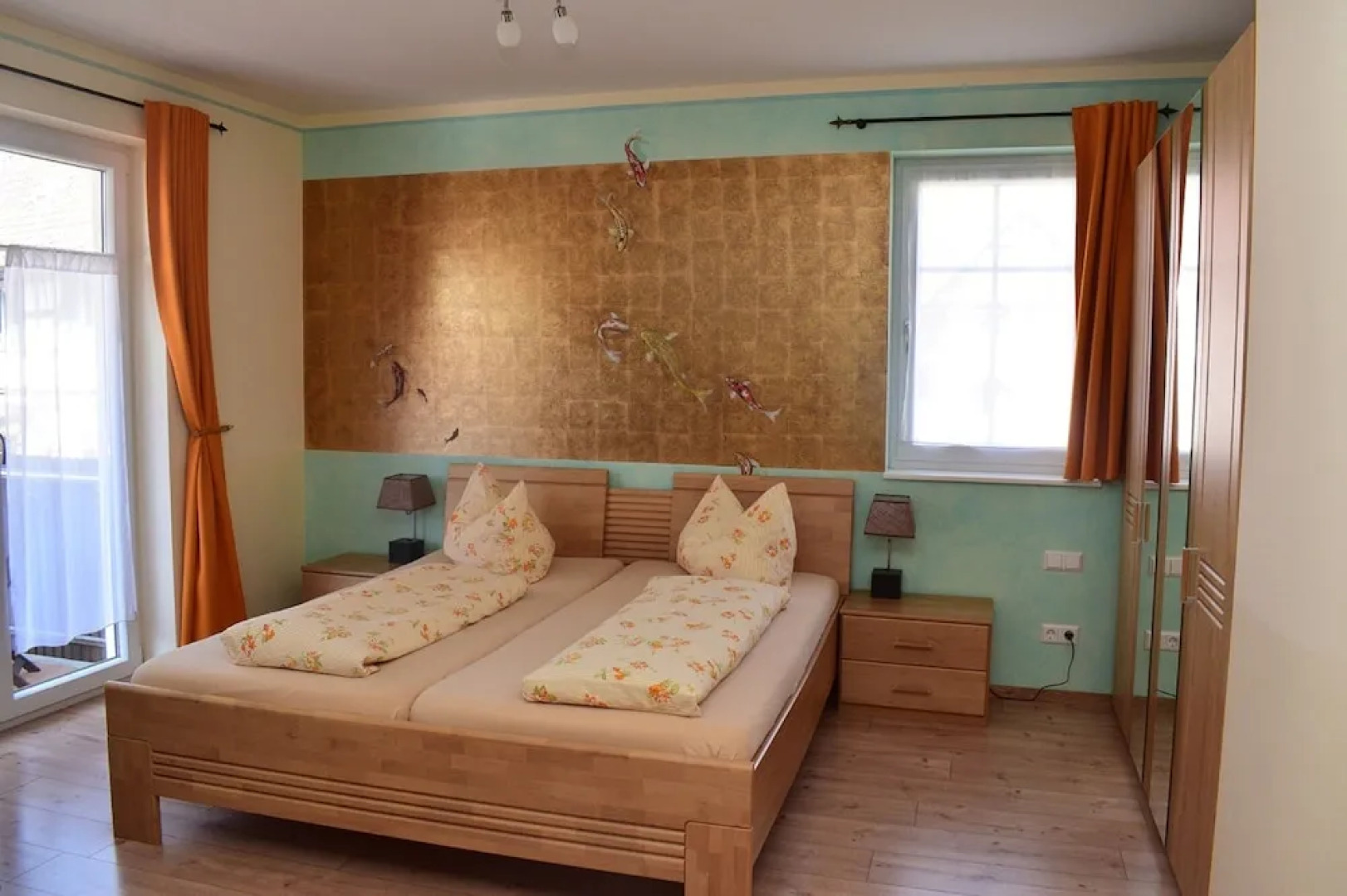 SCHUSTERjunge APARTHOTEL