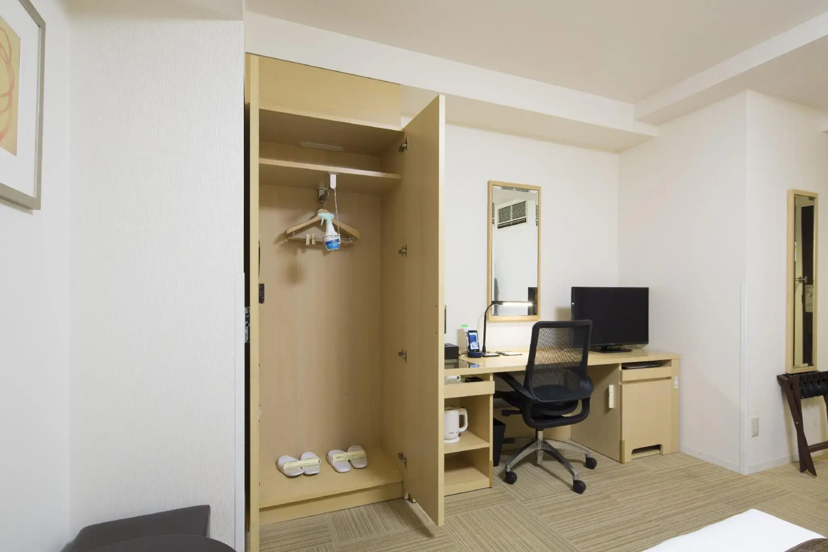 Shizutetsu Hotel Prezio Shizuoka Ekinan