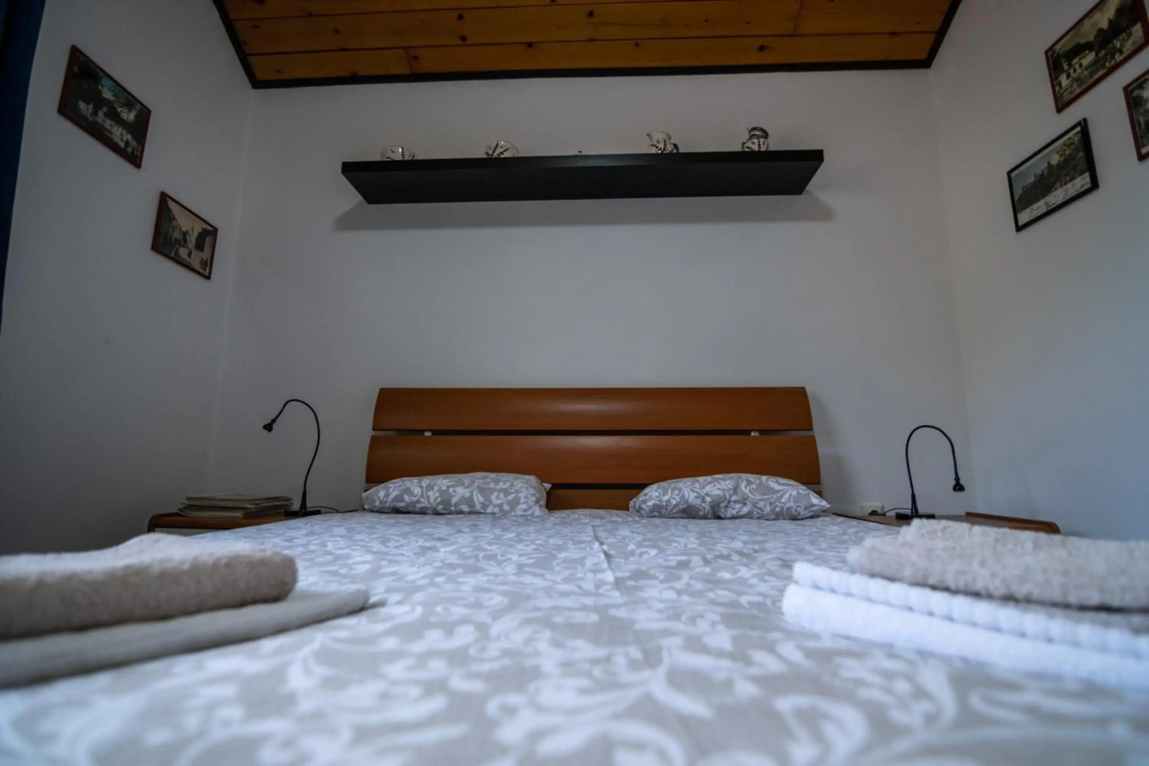 Apartment Bišćan Samobor