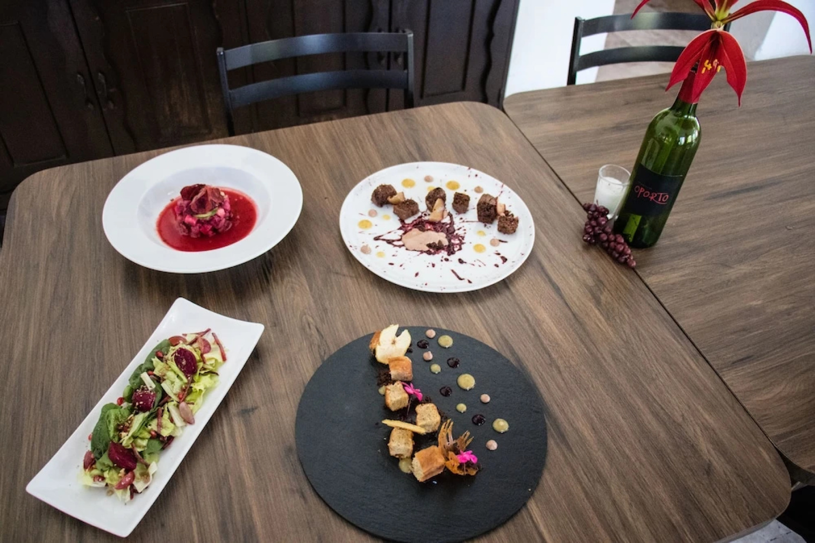 Antigua Hacienda de Perote