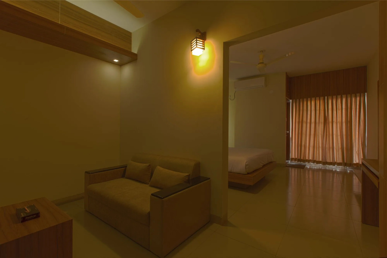 Neeshorgo Hotel And Resort Ltd