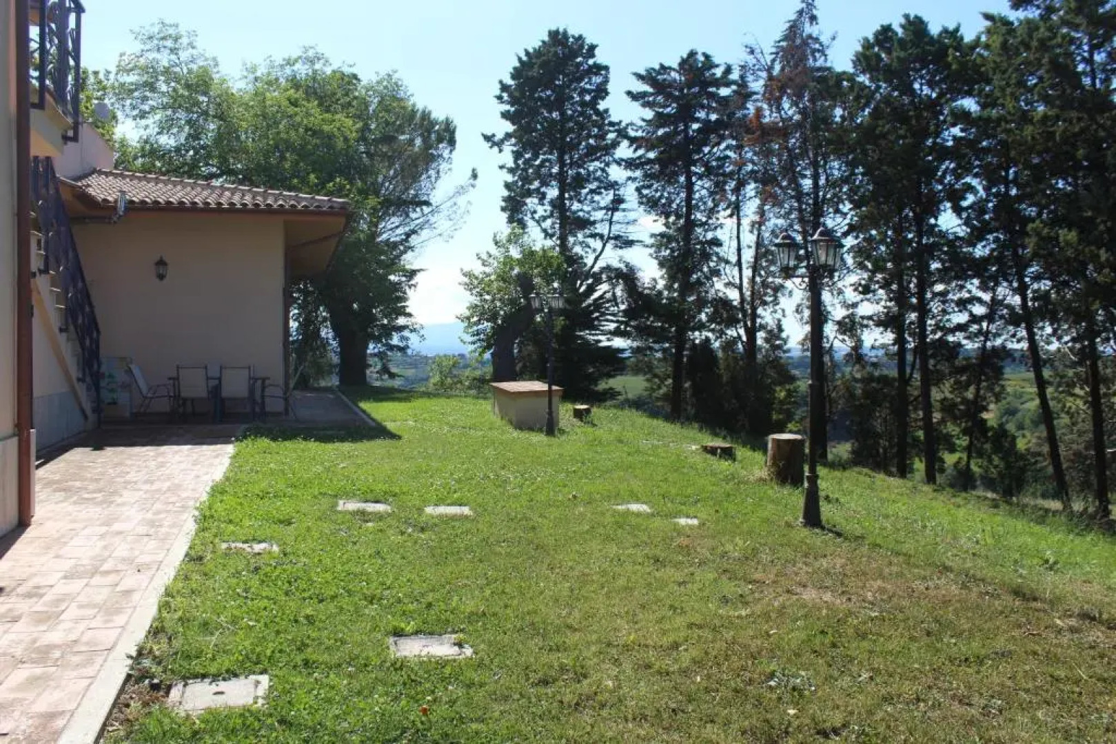 Villa Mirella Country House