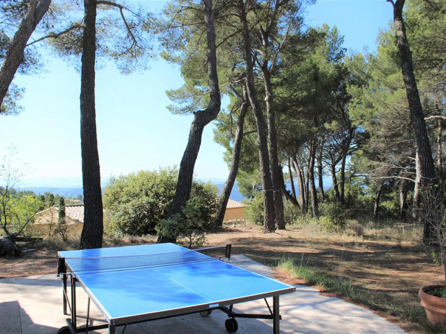 Holiday Home in Tourtour With Private Pool