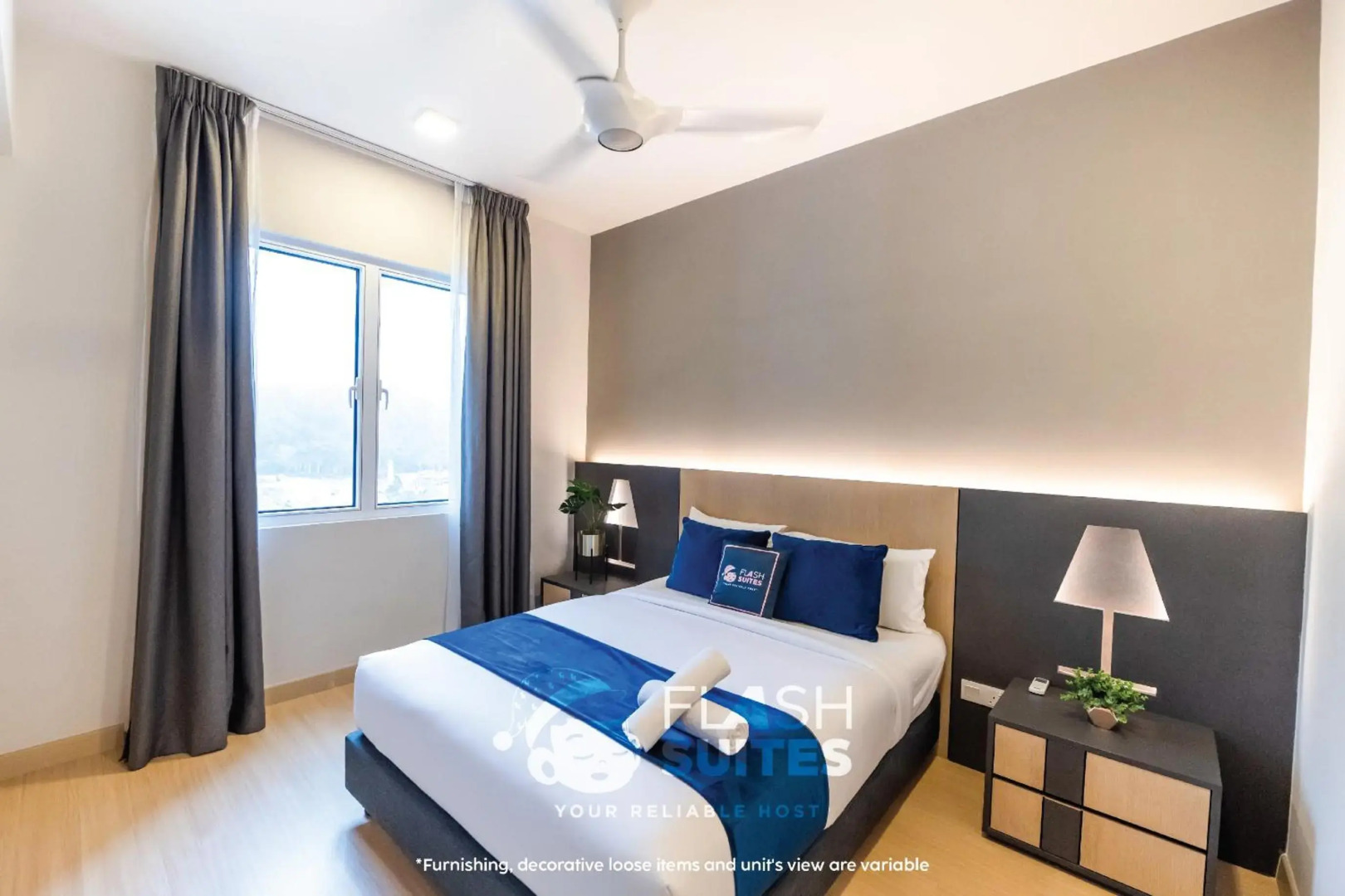 Windmill Premium Suites Genting Highland