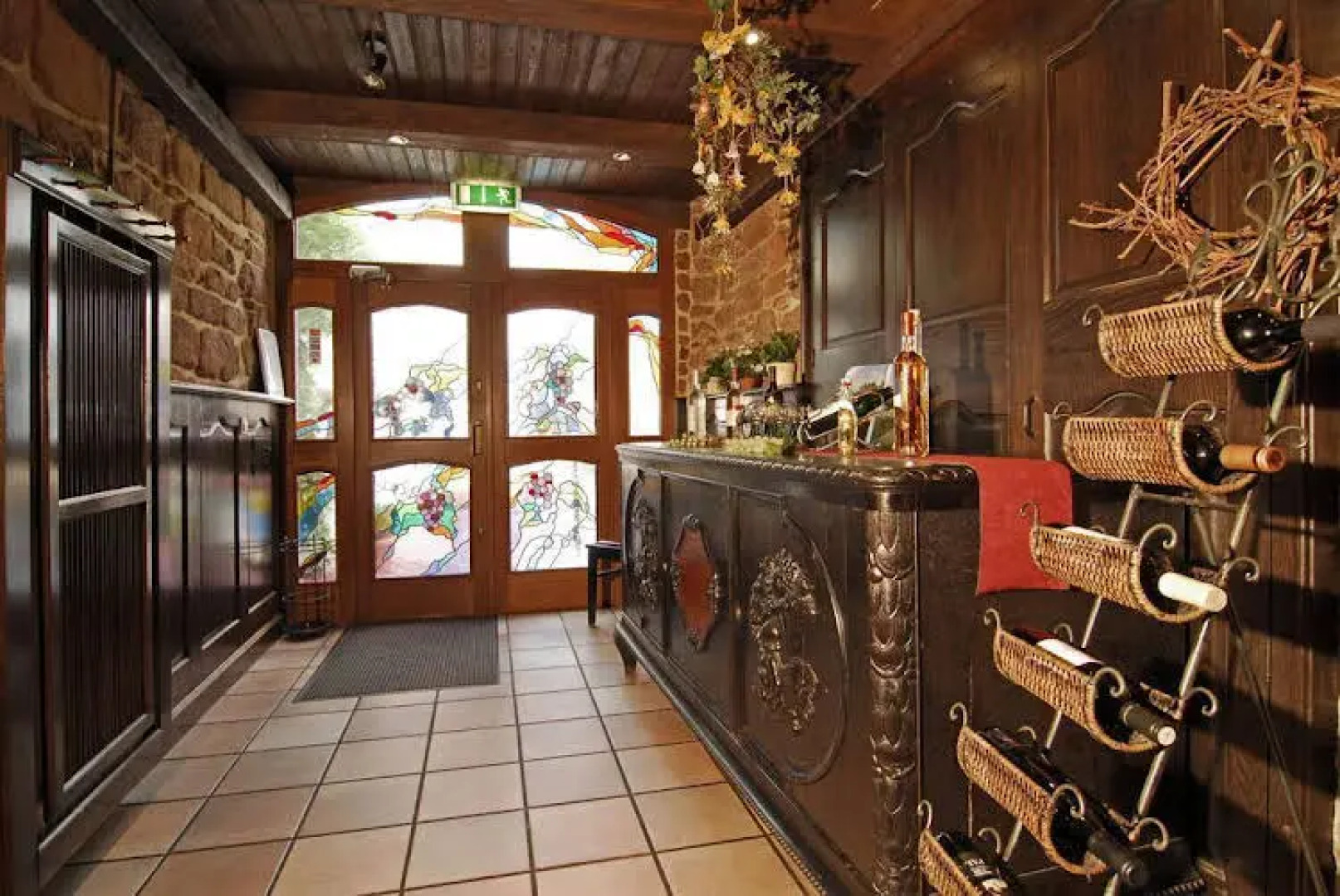 Wirtshaus zum Pferdemarkt