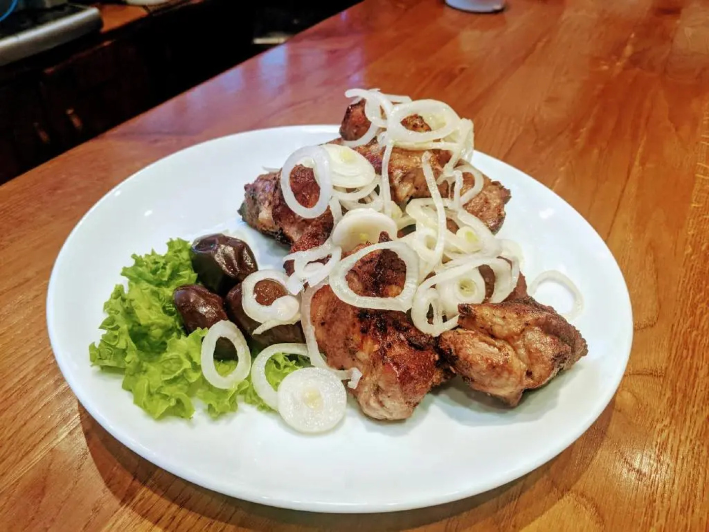 Форест-хаус