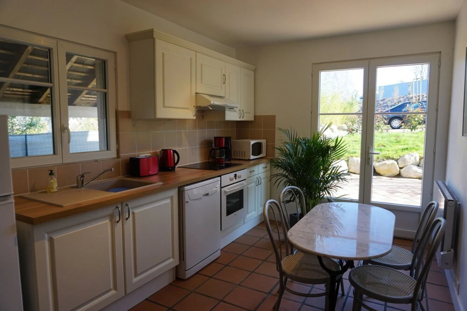 La Touraine Romantique Loire Valley