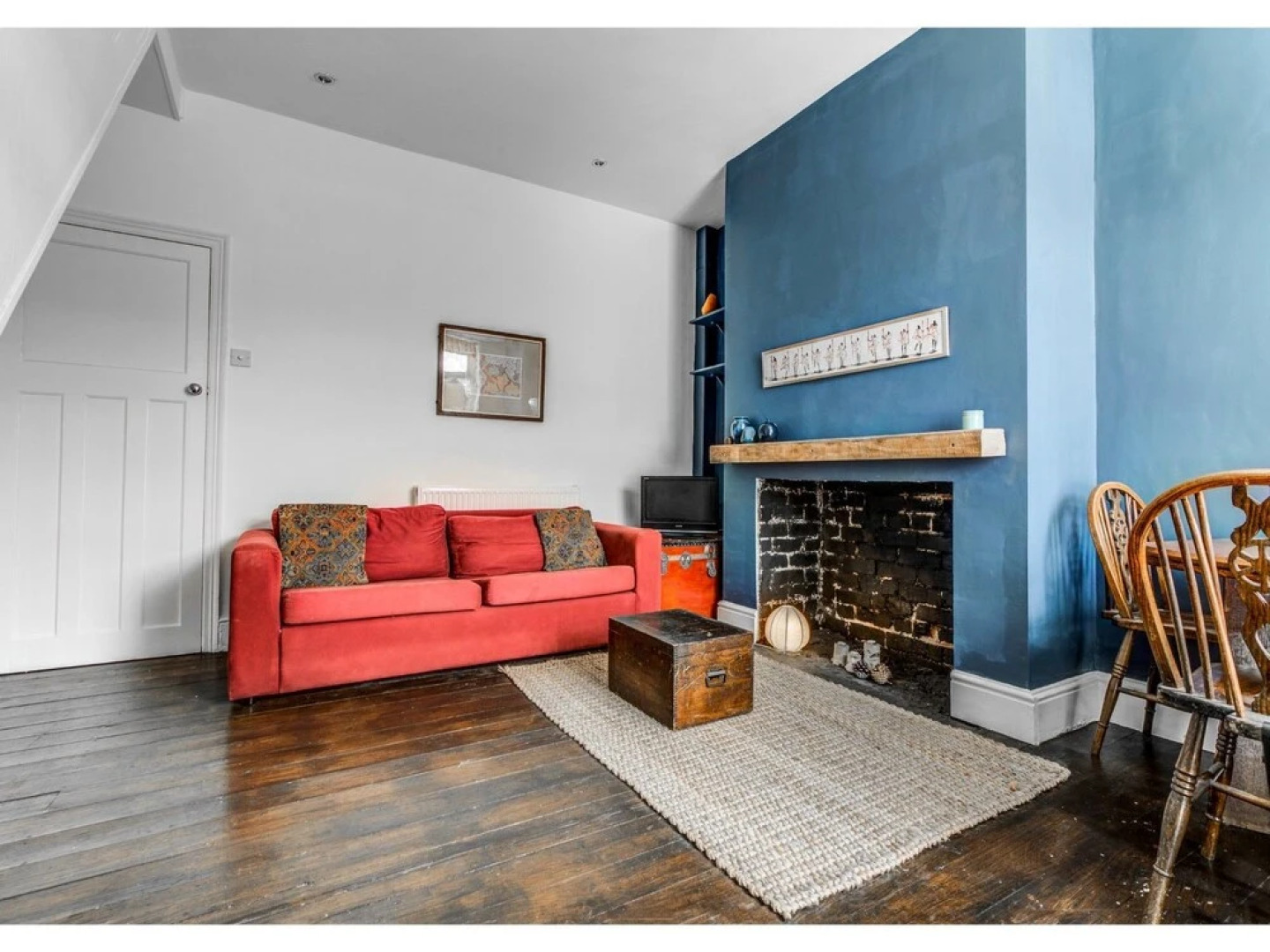 Cozy two Bedroom House Near Mediacity UK