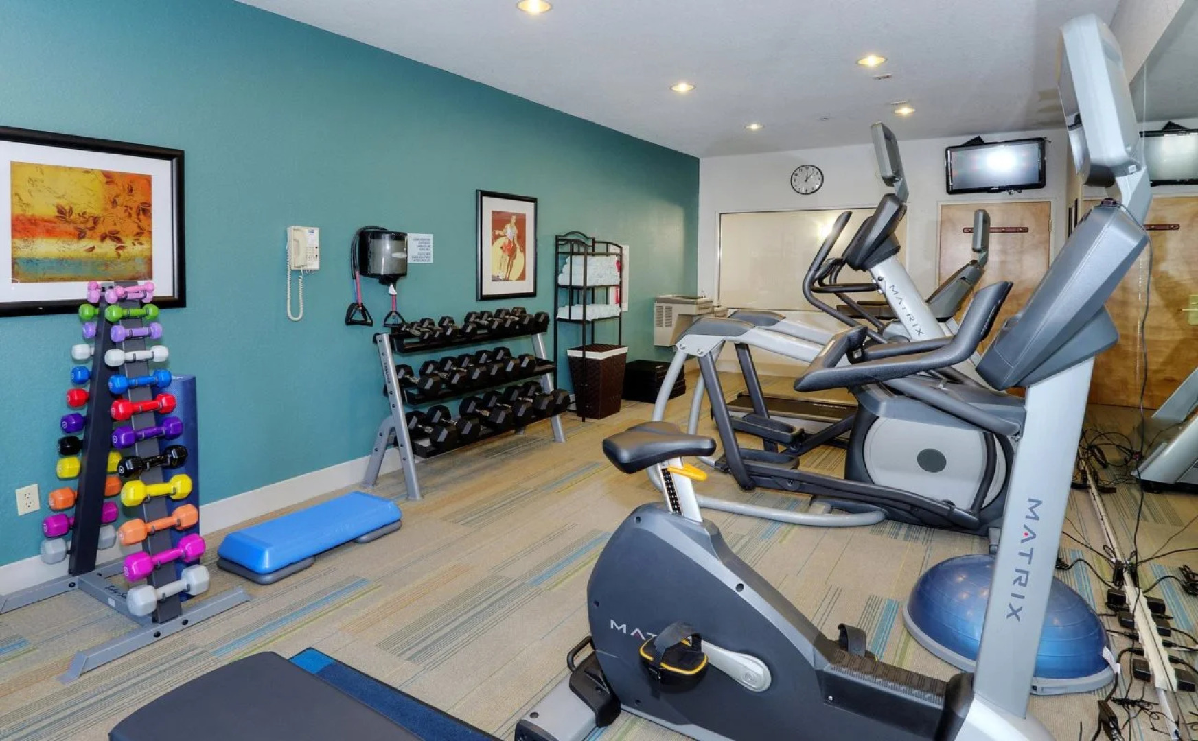 Holiday Inn Express Hotel & Suites The Villages by IHG