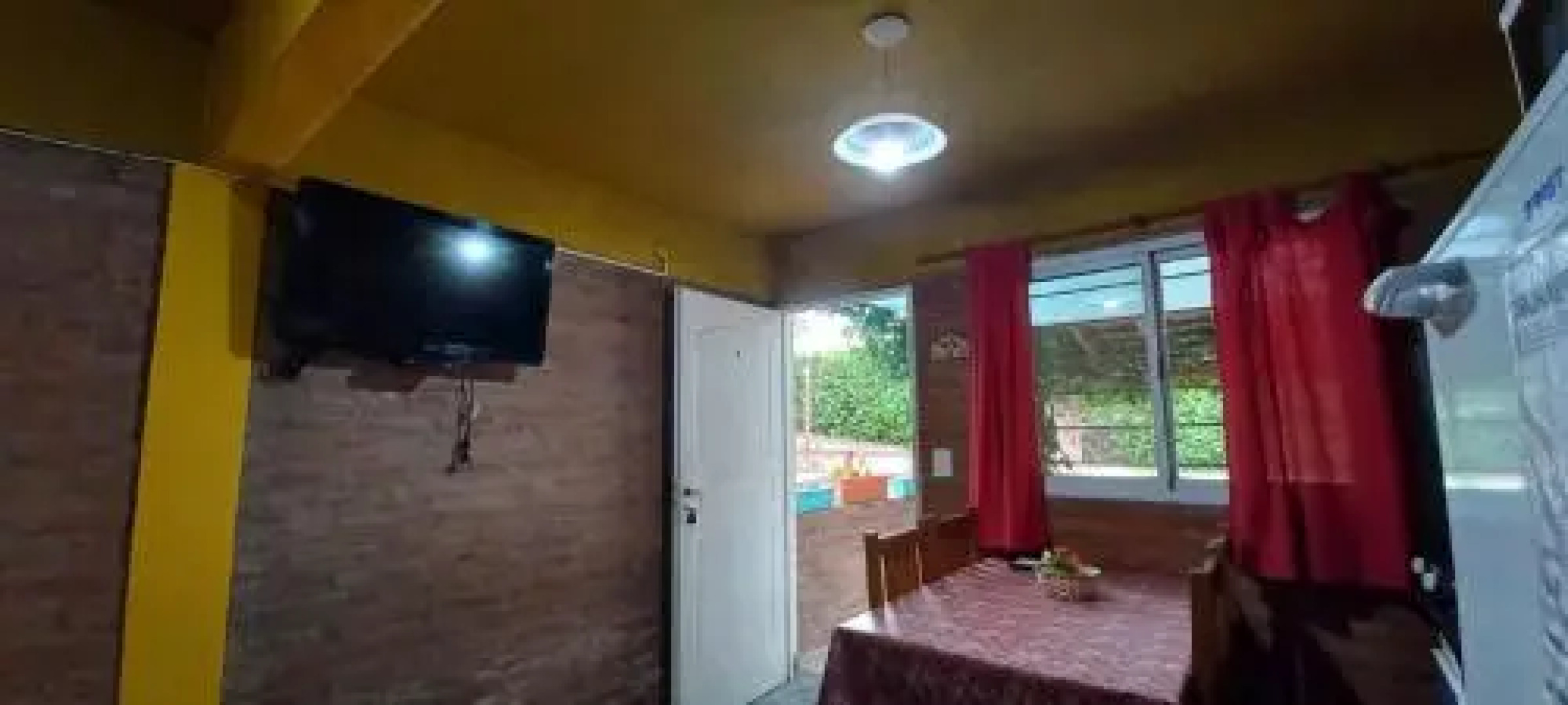 Departamentos Las Marias