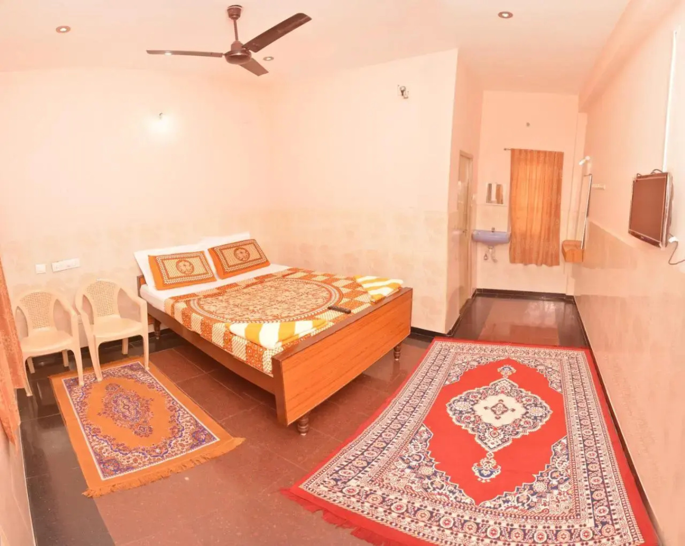 Siva Residency