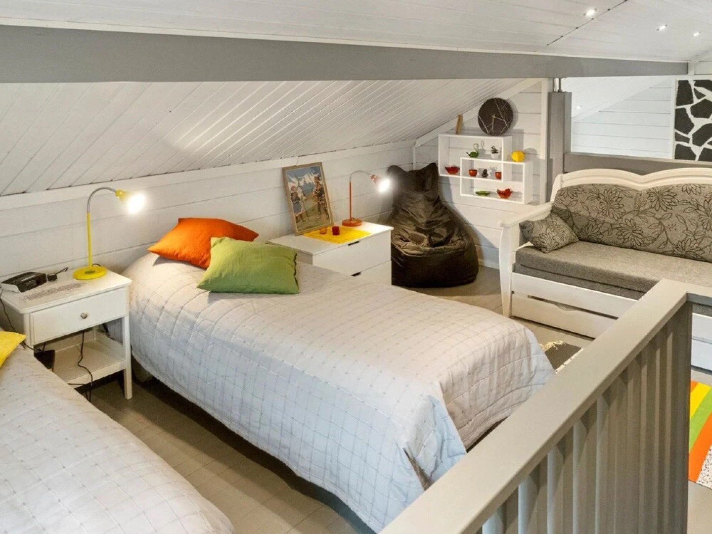 Lapinvouti Kittil in Kittil