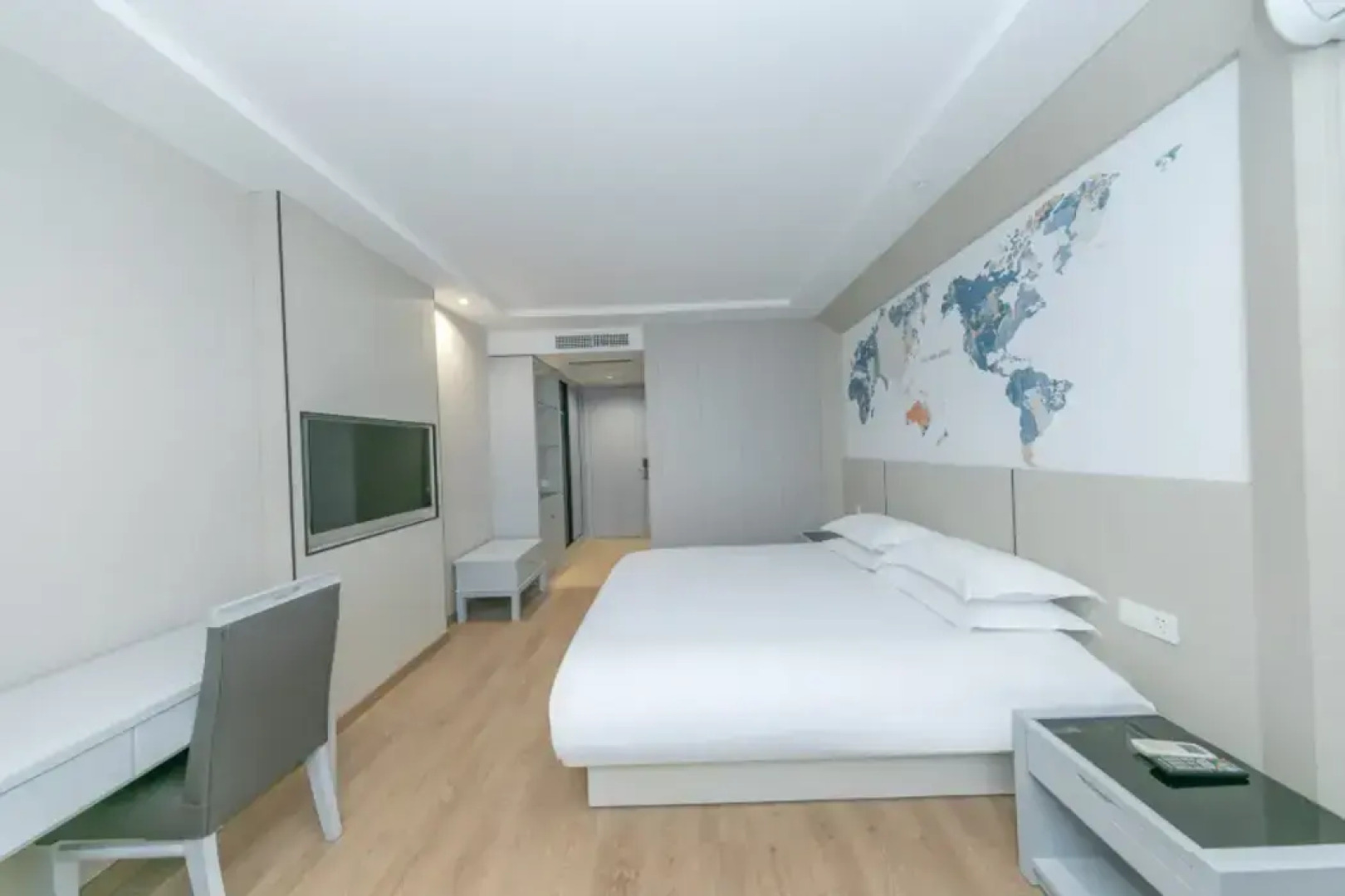 Zhoushan New Town Kaiyuan Yiju Hotel