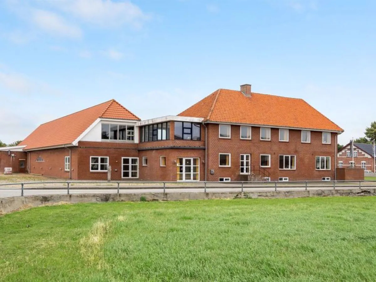 "Saga" in Western Jutland