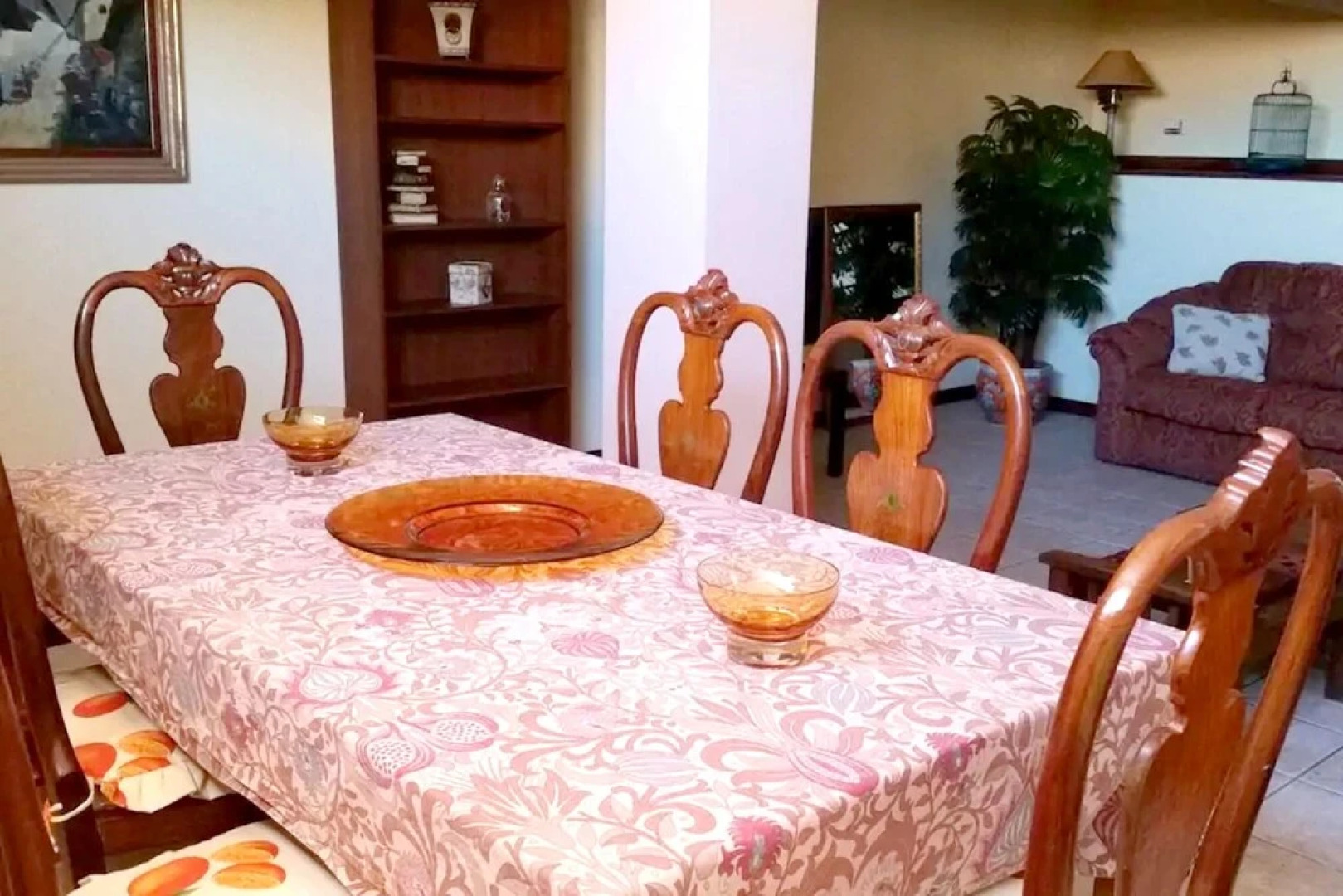 Apartment with One Bedroom in Santa Cruz de Tenerife, Canarias, with Wonderful Sea View, Terrace And Wifi - 2 Km From the Beach