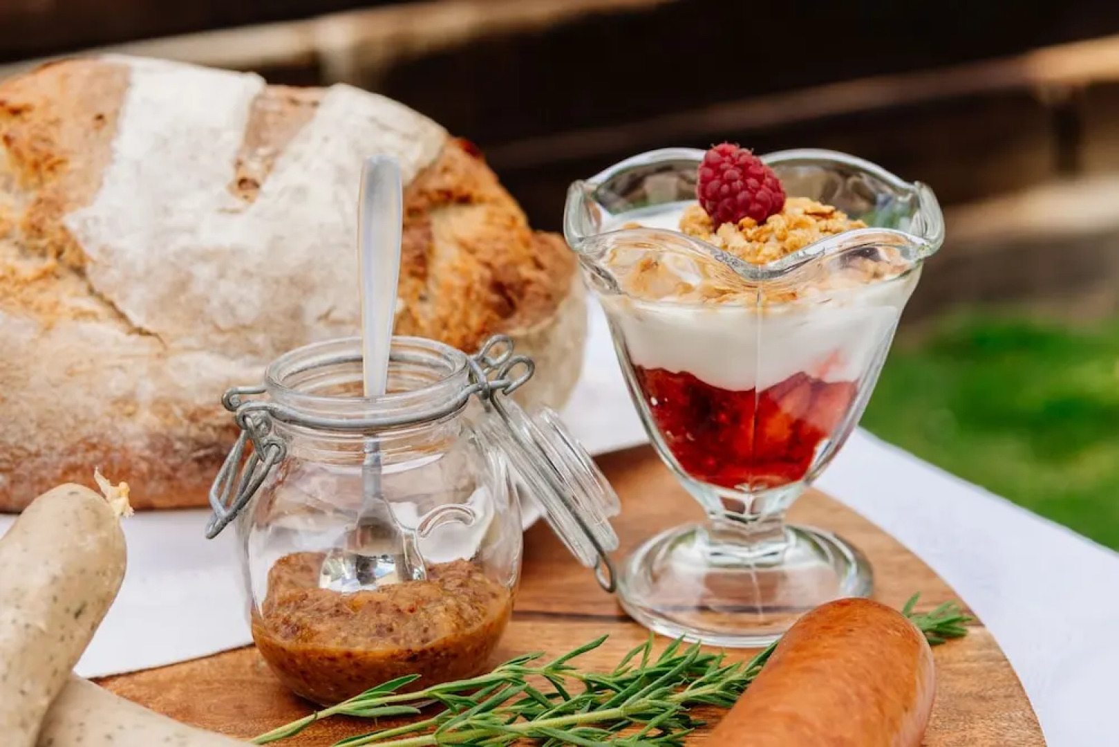 OK Whistle Stop Bed & Breakfast