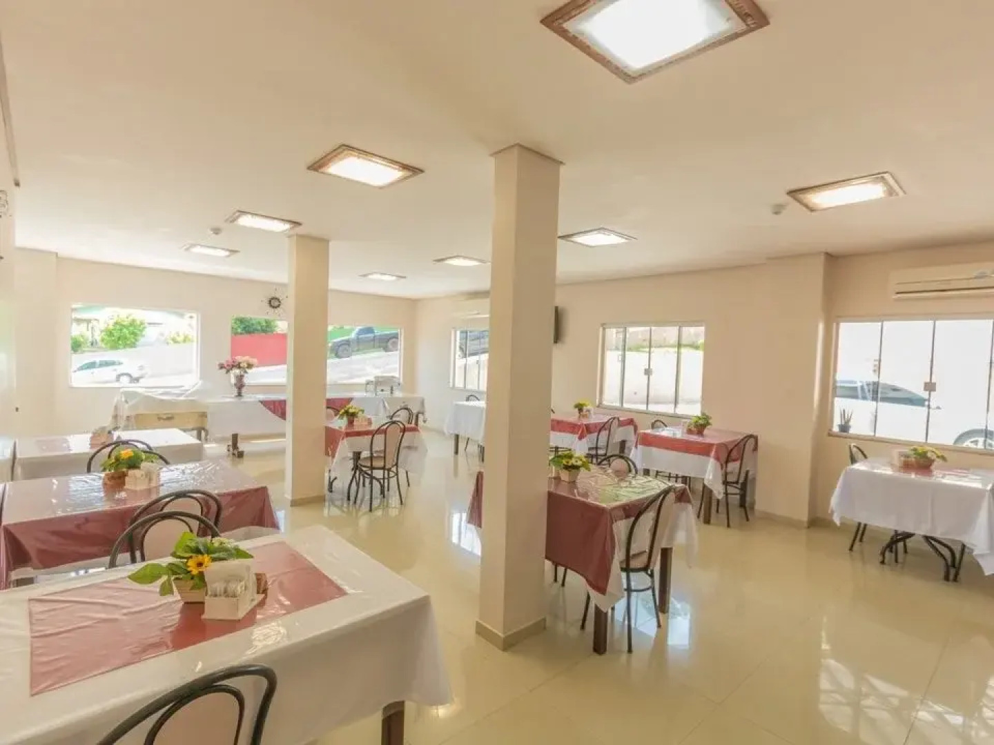 Athena Comfort Hotel