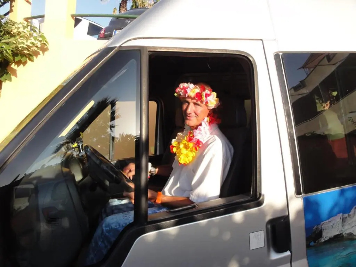 Hotel Orizzonte Blu di Tropea