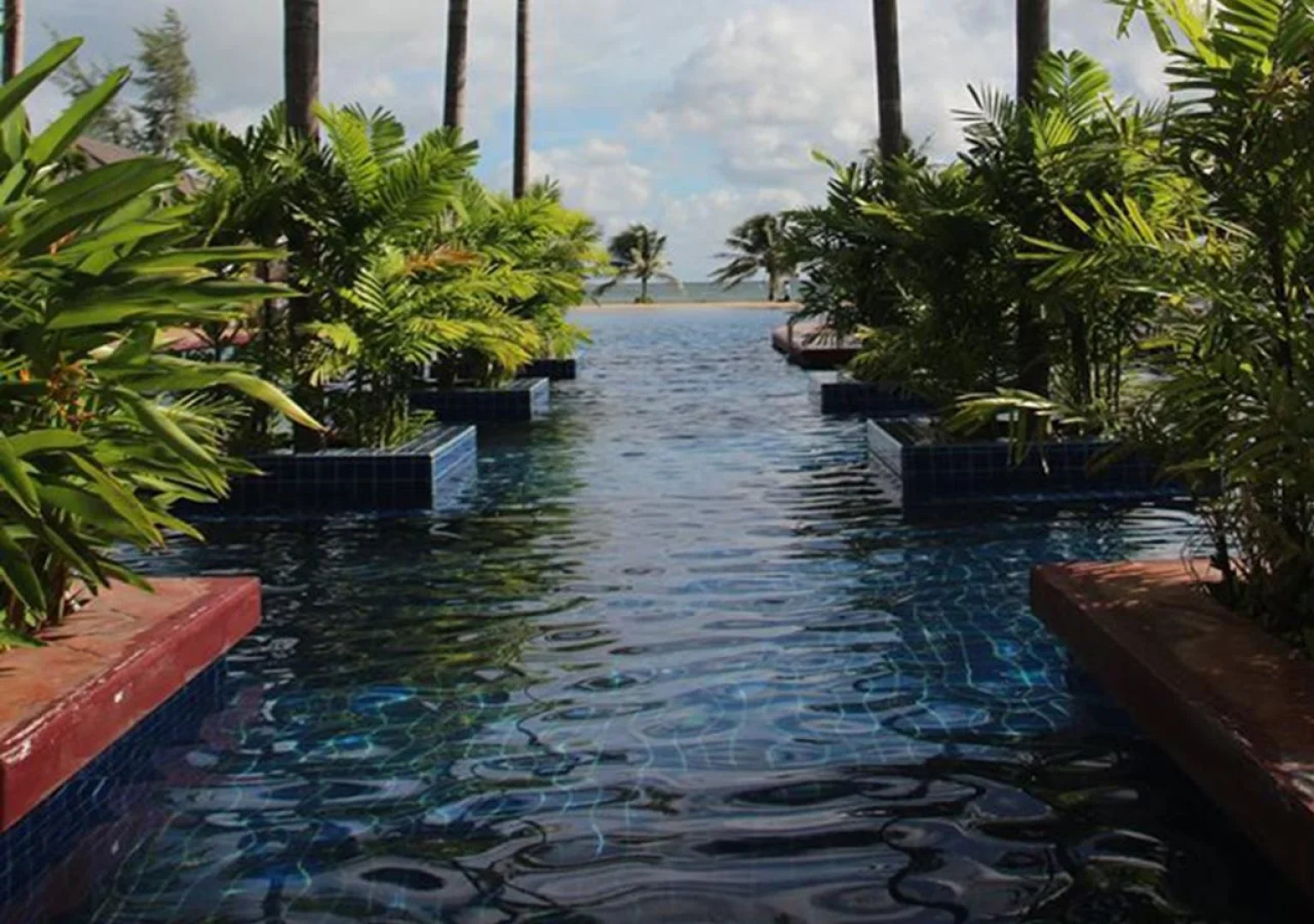 Sea Nature Rayong Resort and Hotel