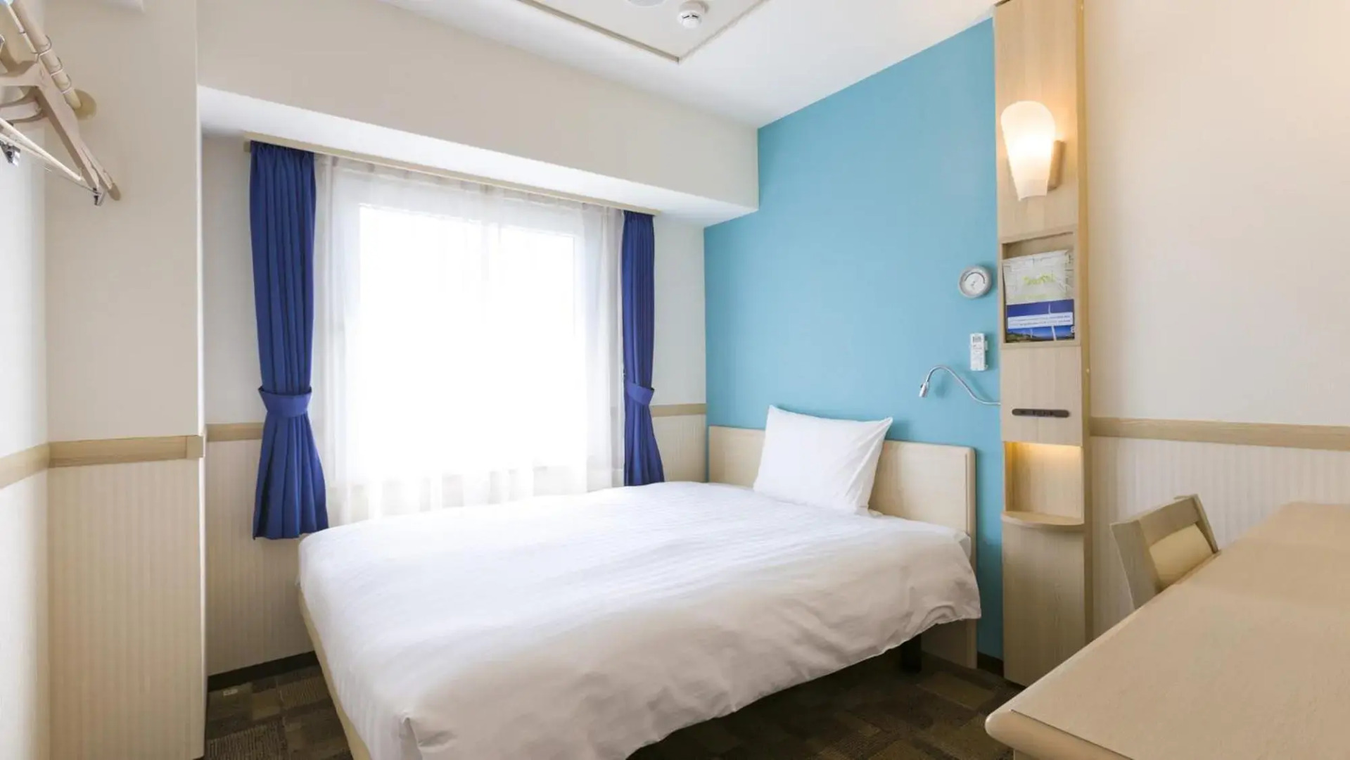 Toyoko Inn Sodegaura Station Kita