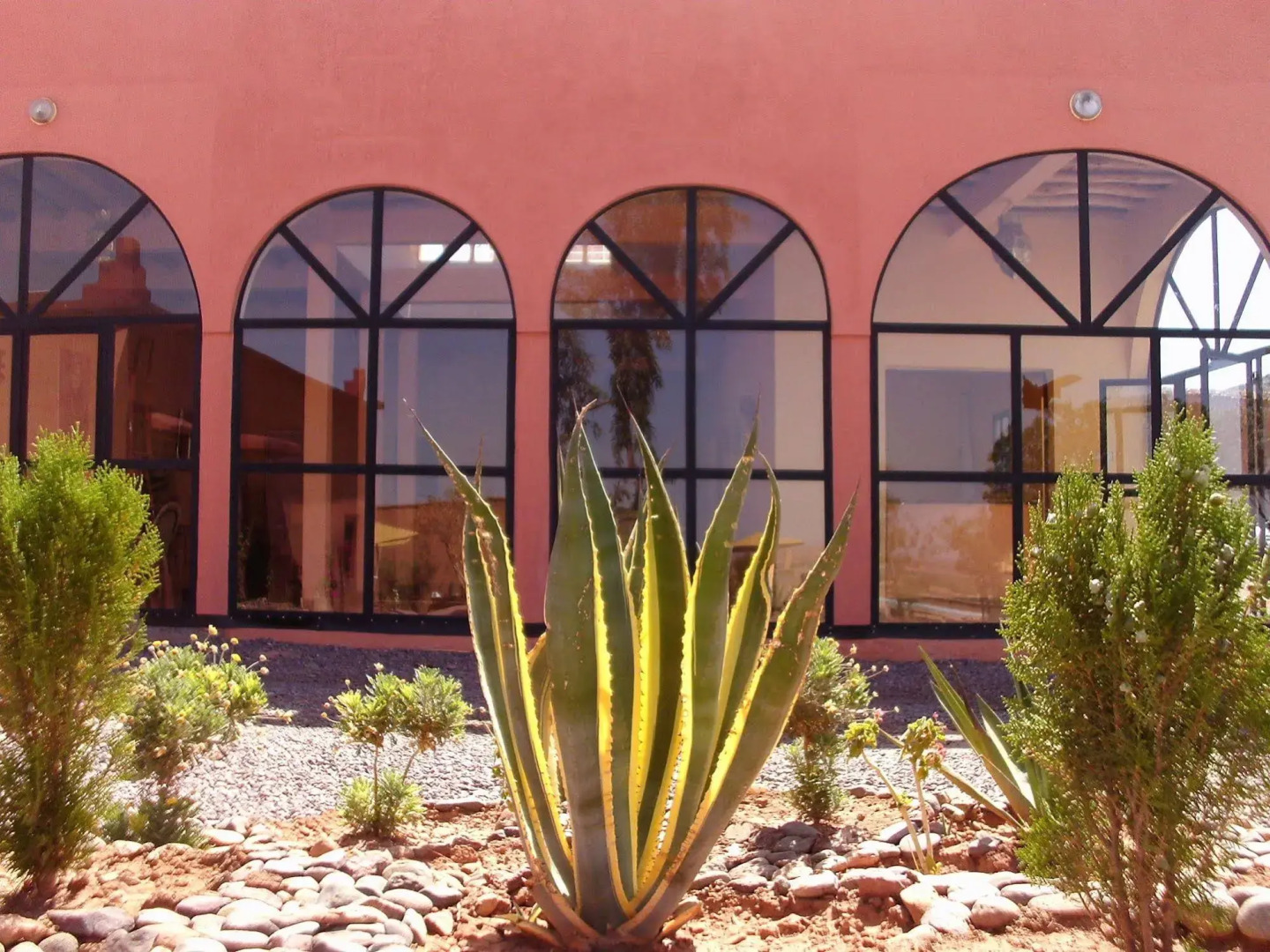 L´Escale de Ouarzazate