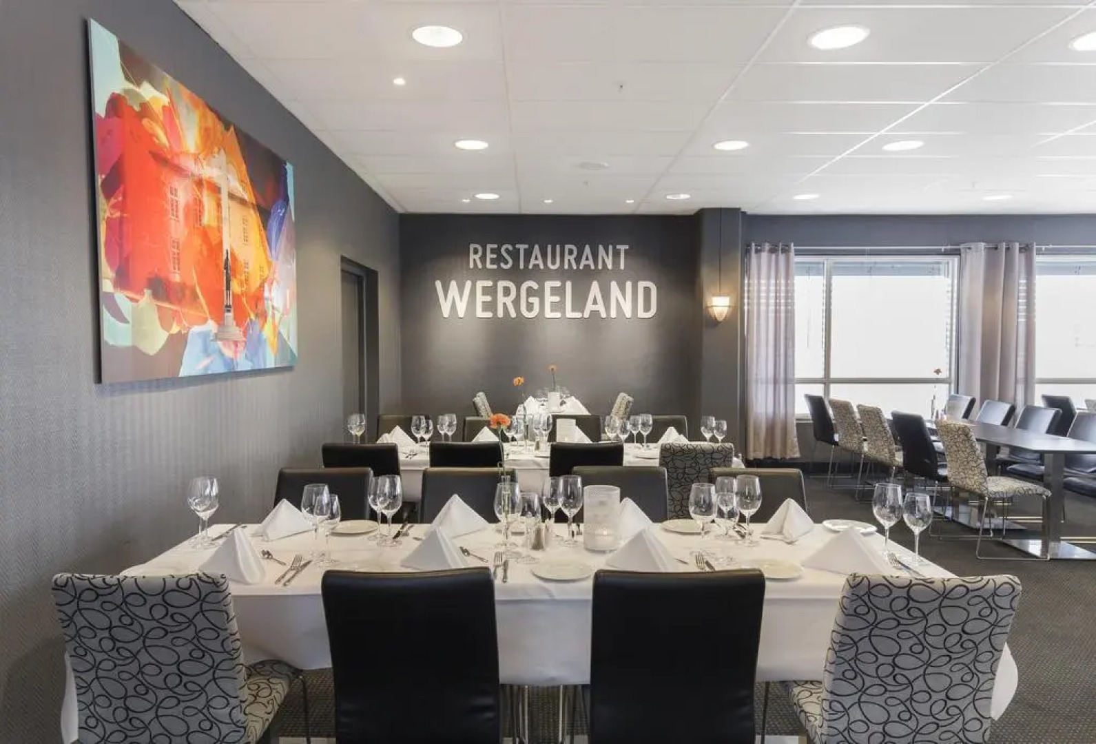 Best Western Leto Arena