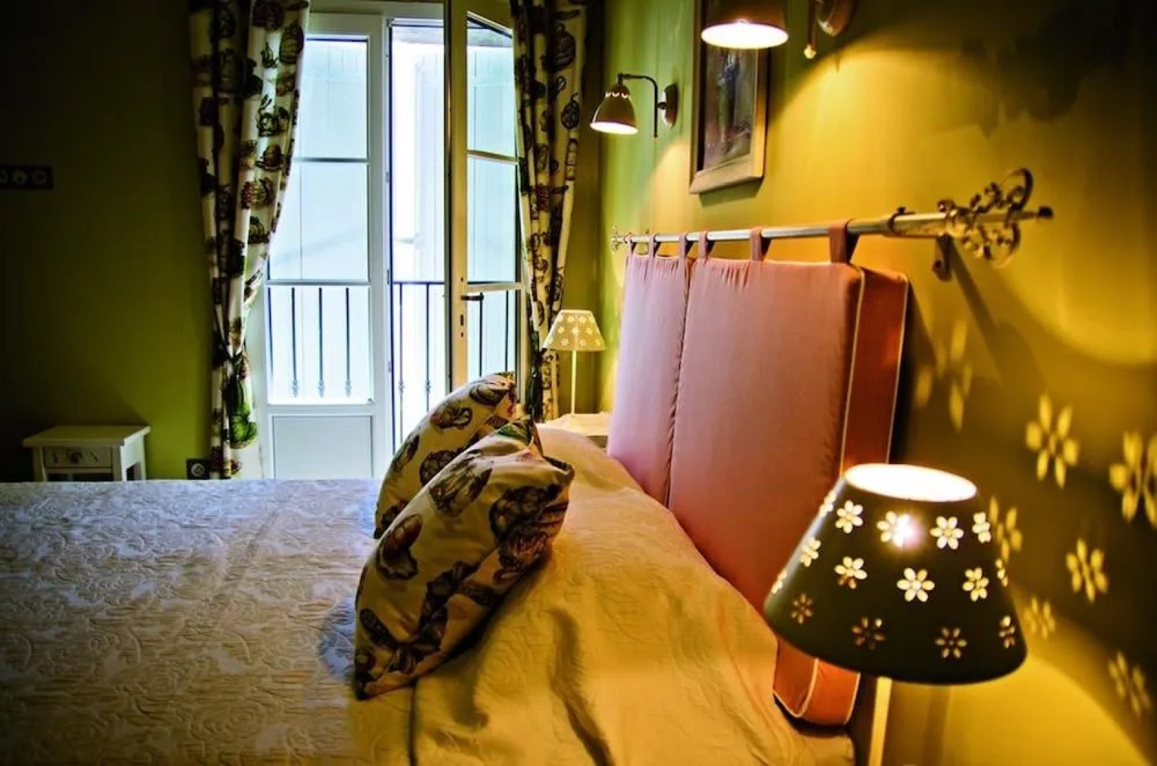 Domaine de la Ramade