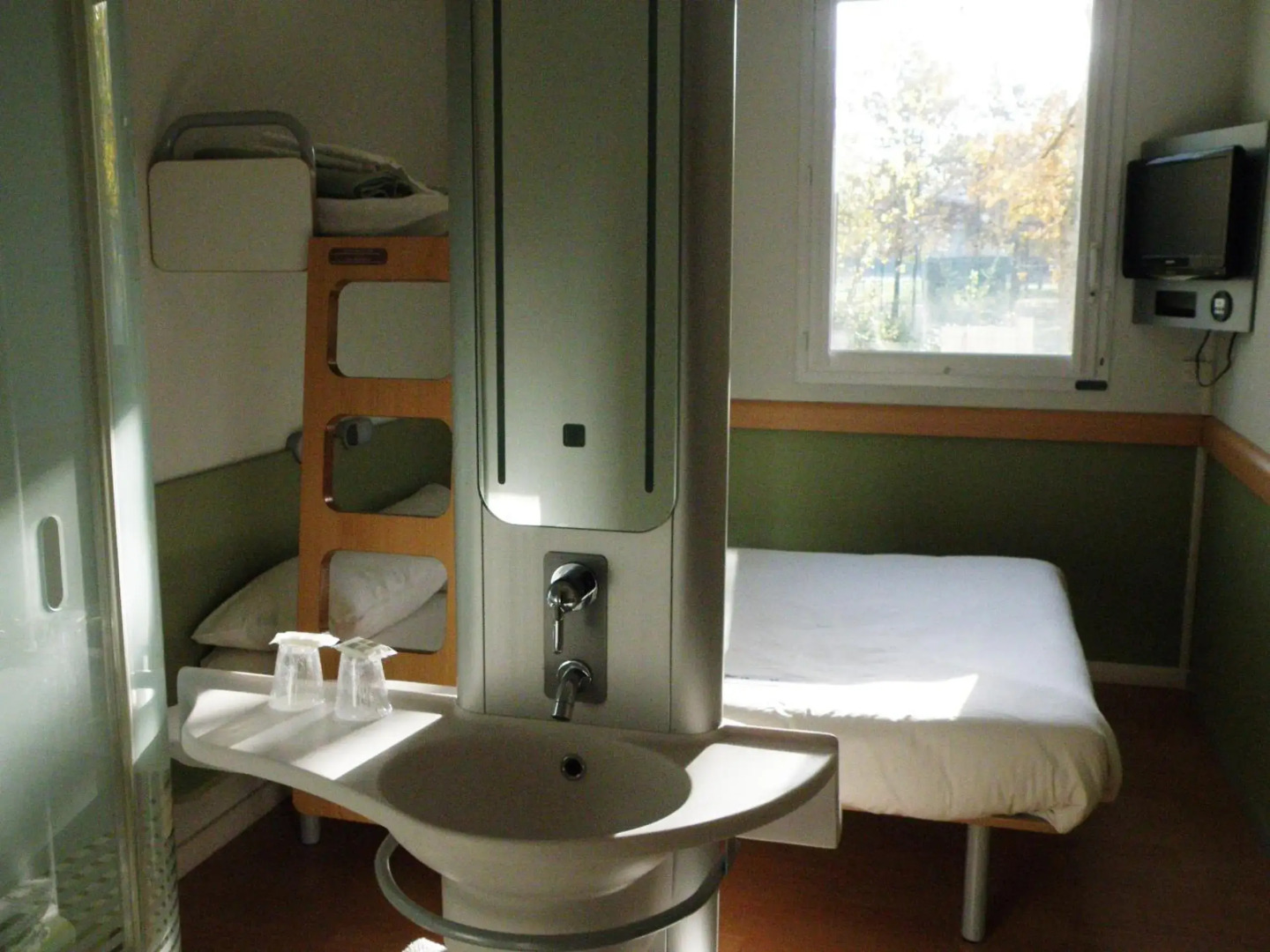 ibis budget Montauban Les Chaumes