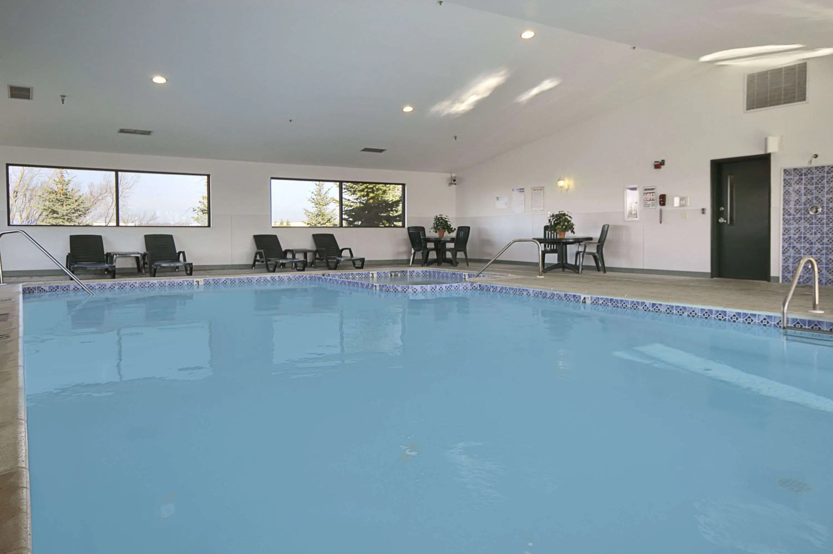 Travelodge by Wyndham Hudsonville