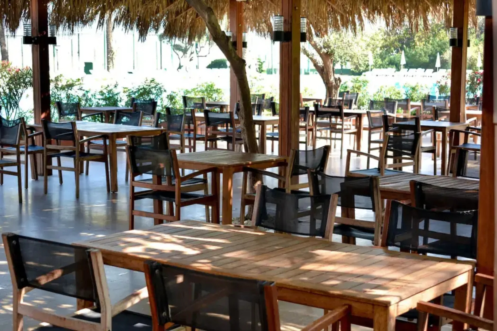 Portemilio Hotel And Resort