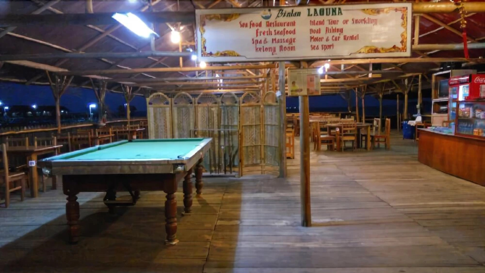 Bintan Laguna Resort