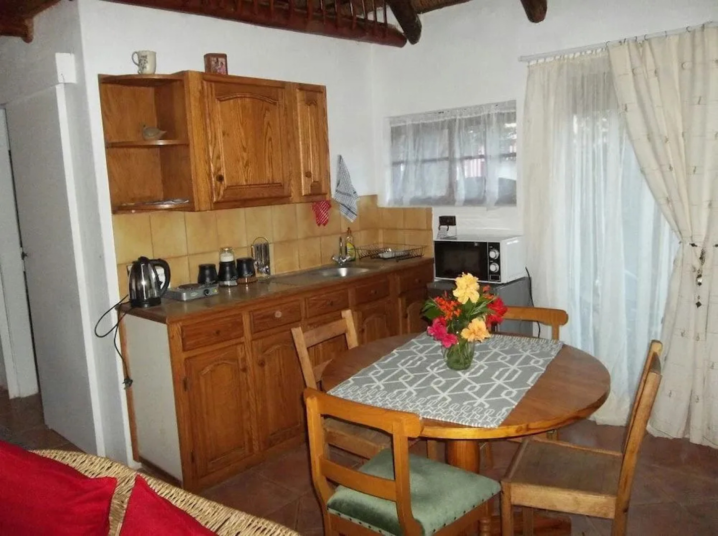 Gan Eden Guest Cottage