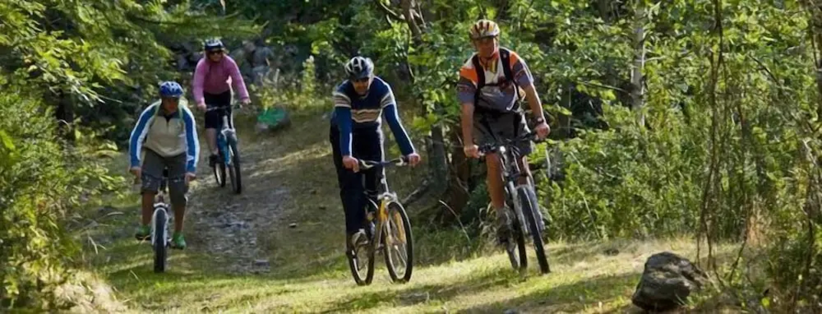 Madame Vacances Les Chalets D'Isola