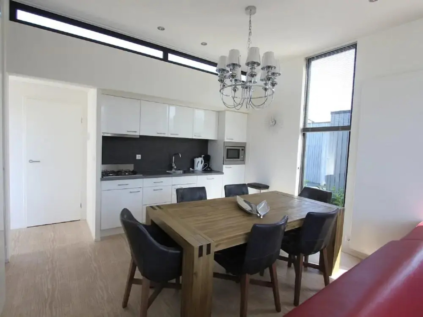 Modern Holiday Home in a Holiday Park