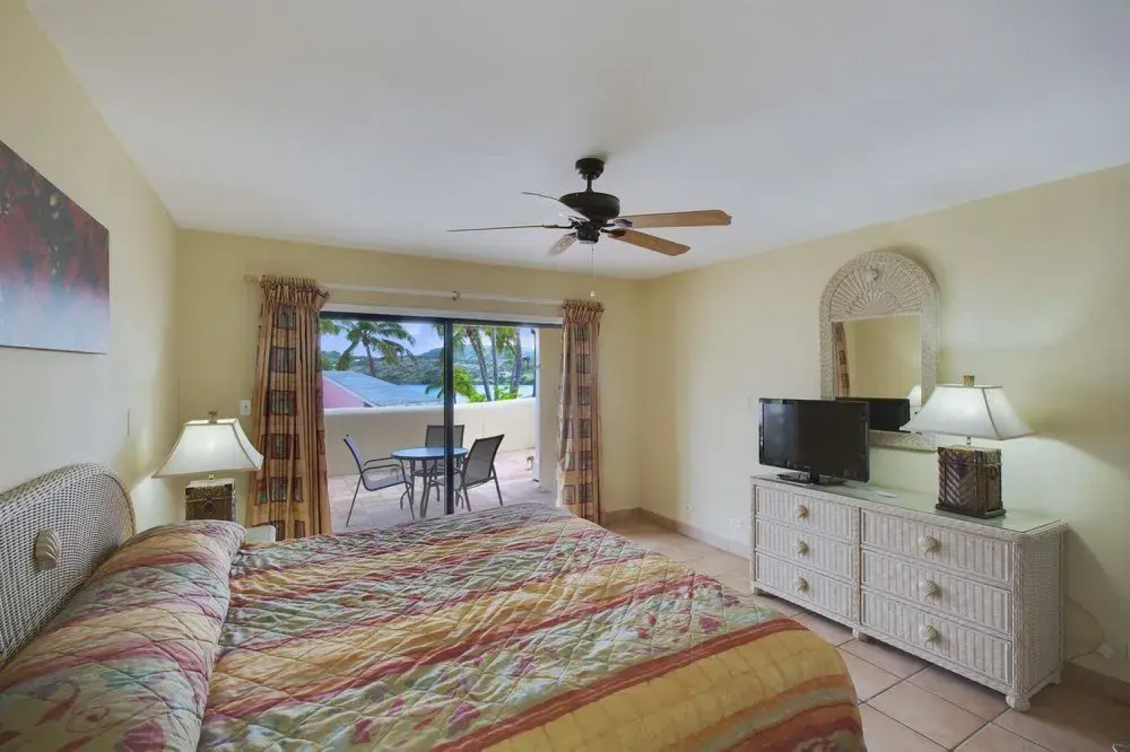 Villas at St. James's Club - All Inclusive