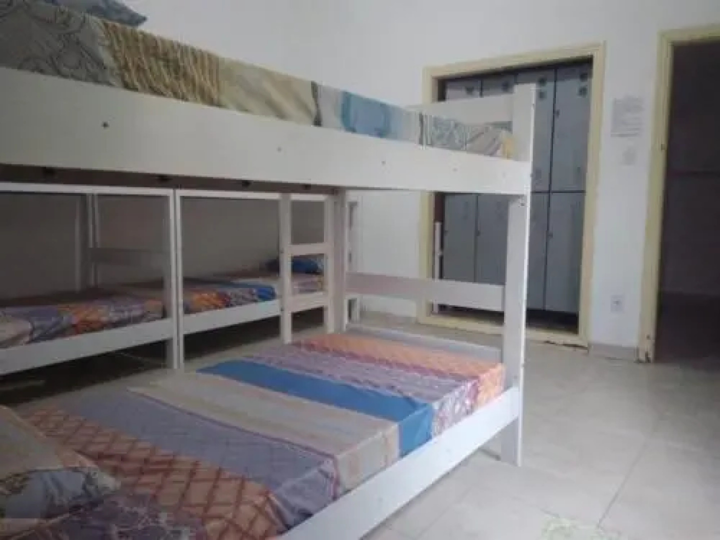 Pousada Destino Certo Hostel