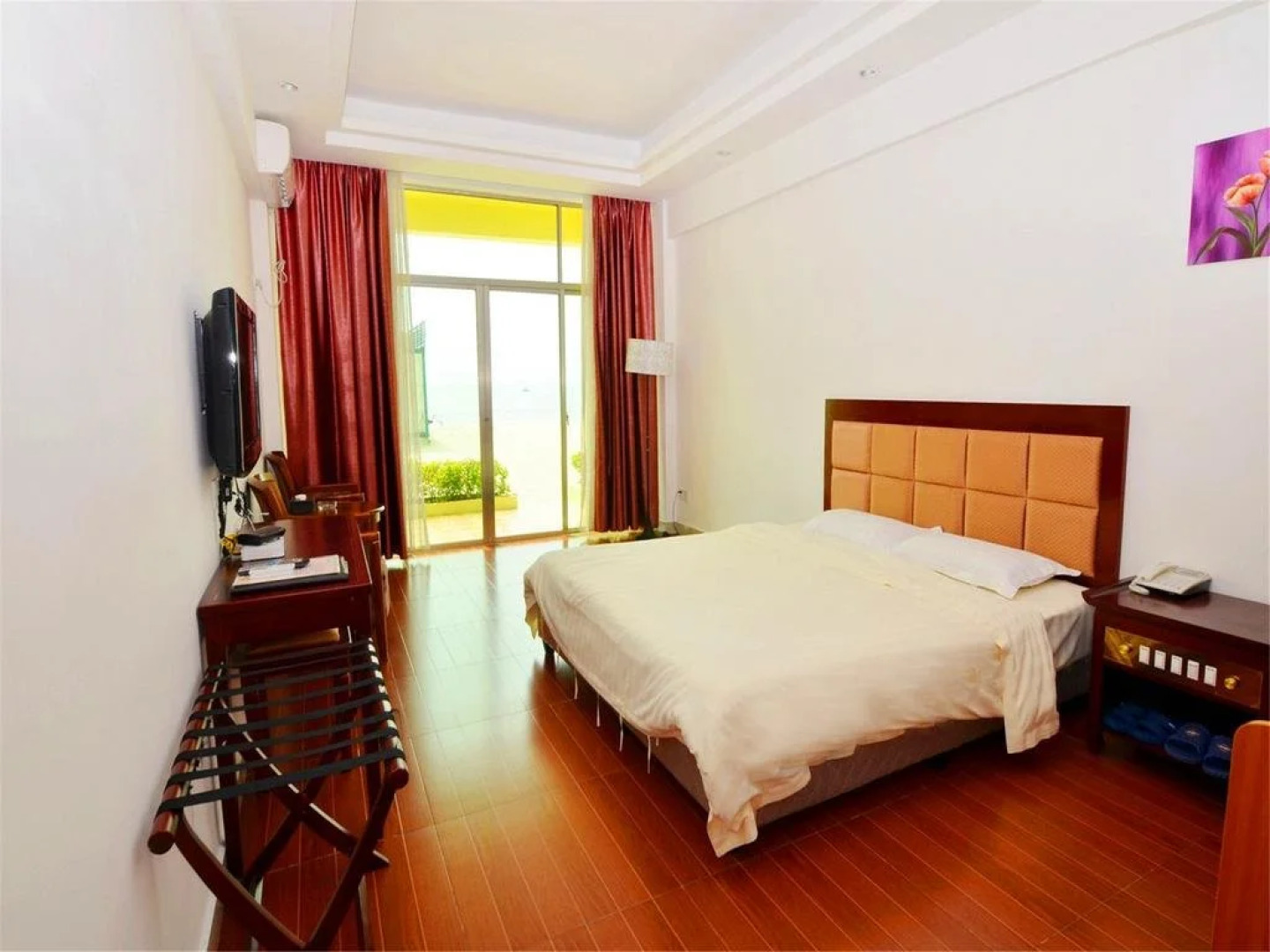 Huizhou Xunliaowan Golden Beach Hotel