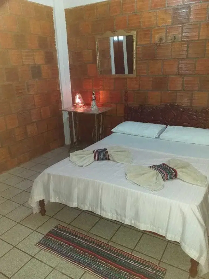 Pousada e Bar Kanoa