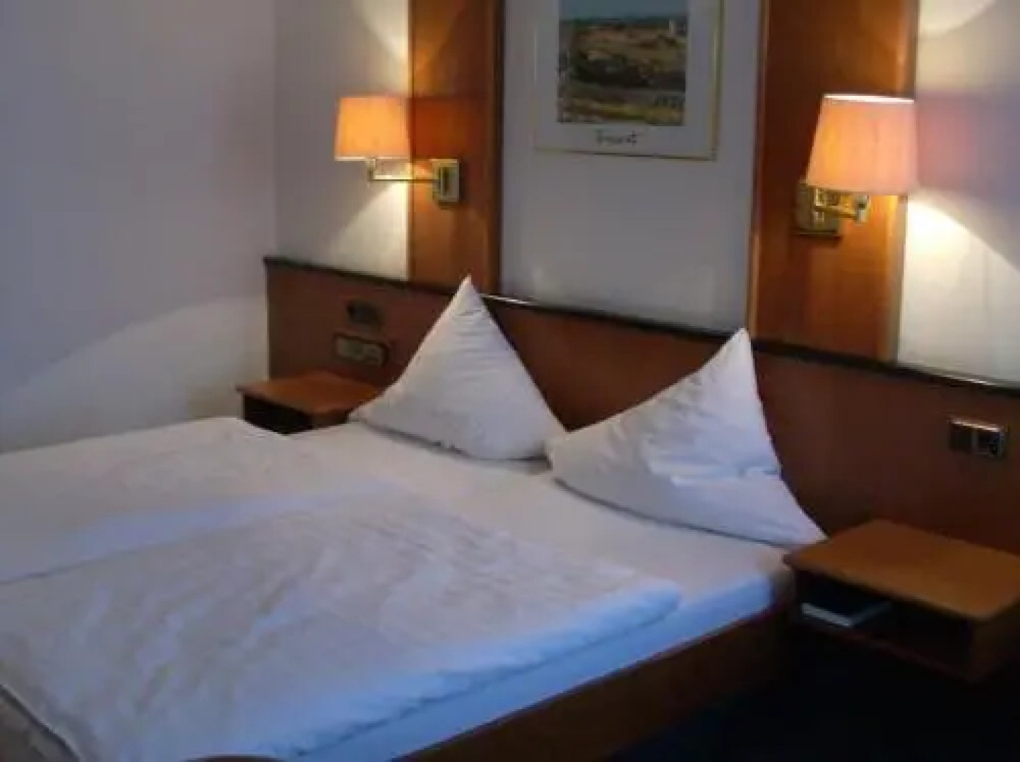 Hotel Gasthaus Keune