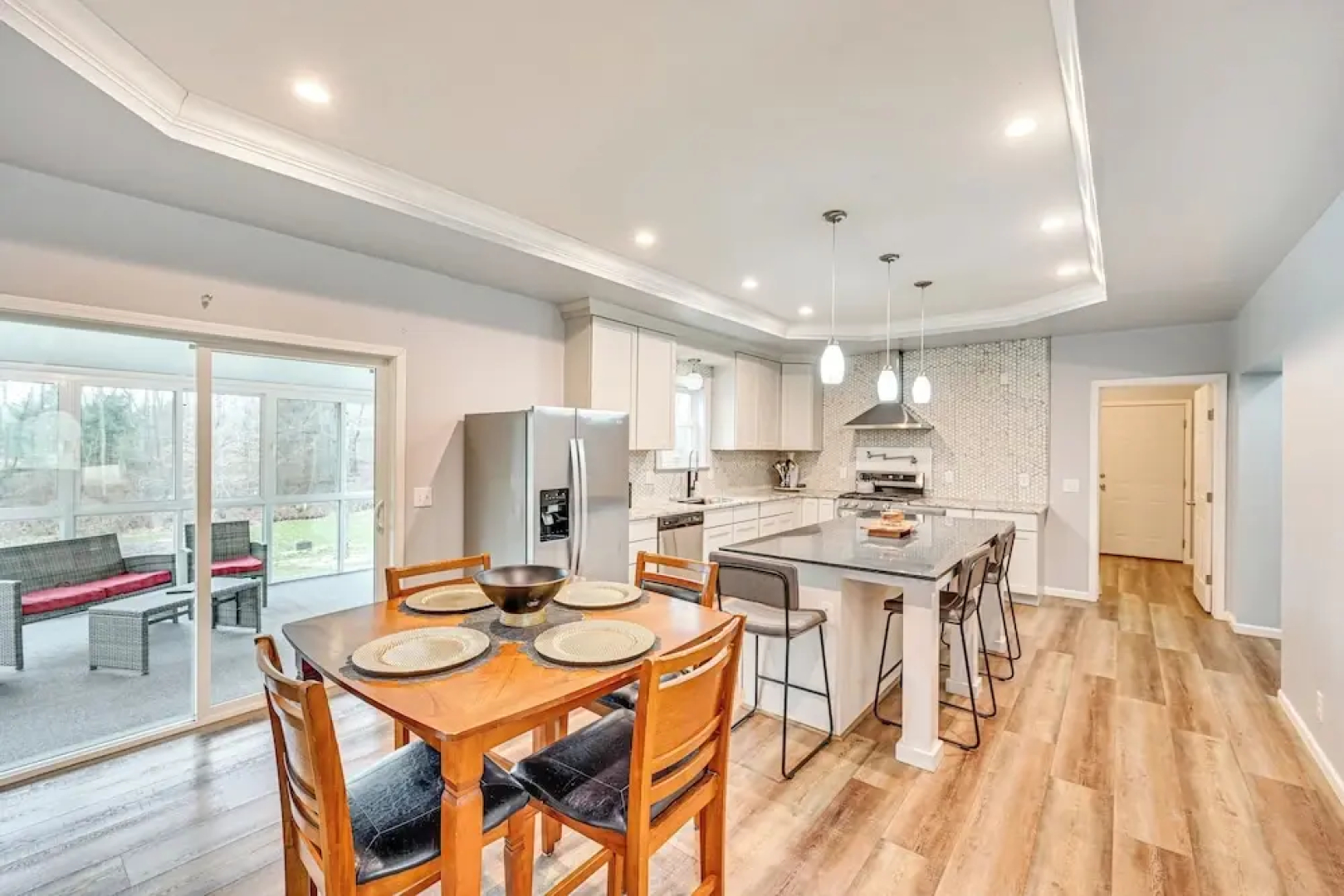 3 Mi to Dtwn: Family-friendly Home in South Haven!